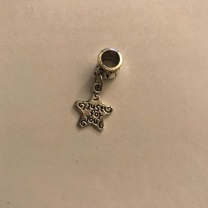 Just For You Dangle Charm
